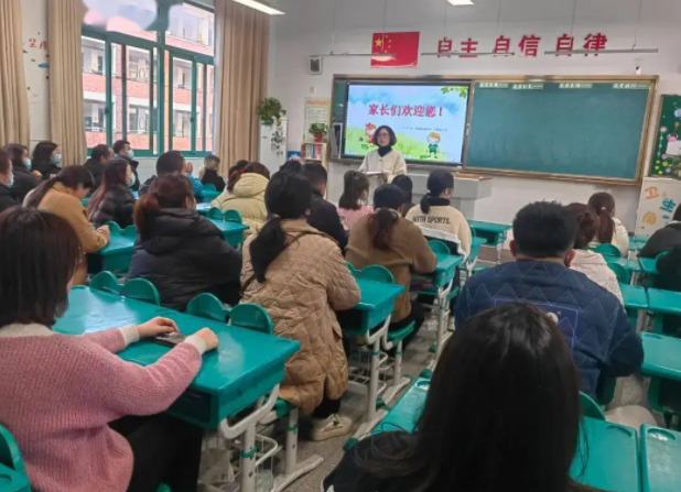 学生身心脑状况的客观检测能够发现其隐藏的潜能和前进方向