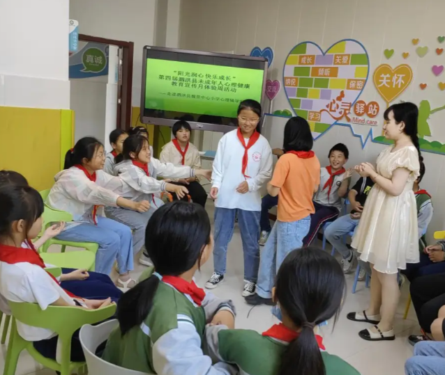 健全家校同育体系从源头预防和纠正未成年人思维行为误差 健全家校同育体系从源头预防和纠正未成年人思维行为误差